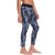 evo Baselayer Pants - Men's Black Dye