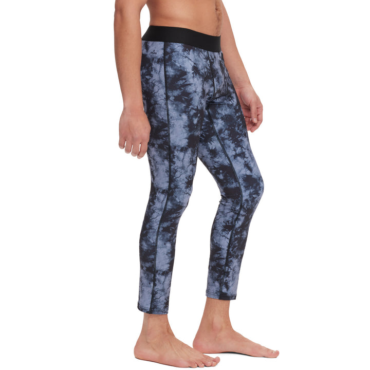 evo Baselayer Pants - Men's Black Dye