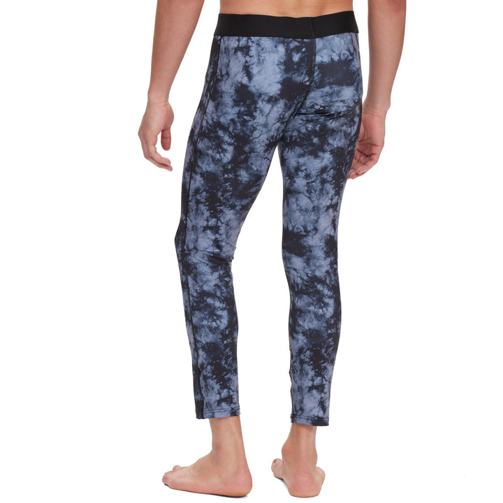 evo Baselayer Pants - Men's Black Dye