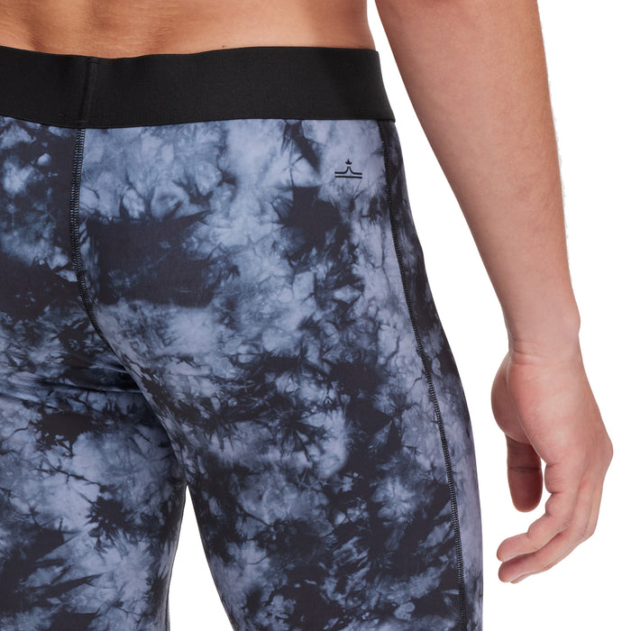 evo Baselayer Pants - Men's Black Dye
