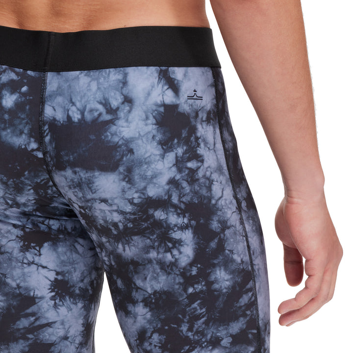 evo Baselayer Pants - Men's Black Dye