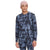 evo Base Layer Top - Men's Black Dye
