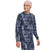 evo Base Layer Top - Men's Black Dye