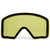 evo Stone Magnetic Lens Goggles Black/Smoke+Yellow