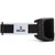 evo Stone Magnetic Lens Goggles Black/Smoke+Yellow