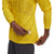 evo Long-Sleeve Bike Jersey Acid Gold