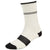 evo Crew Socks Whispering White
