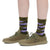 evo Performance Merino Bike Socks Moss
