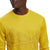 evo Long-Sleeve Bike Jersey Acid Gold