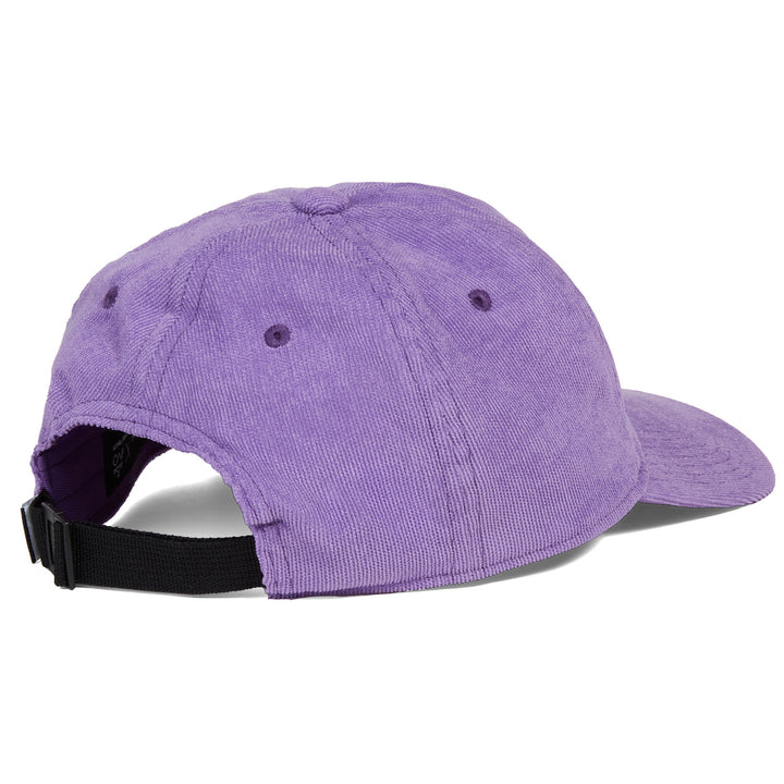 evo Progress Dad Hat Berry