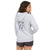 evo Range Hoodie - Women's White-Heather