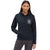 evo Range Hoodie - Women's Navy