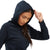 evo Range Hoodie - Women's Navy