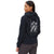 evo Range Hoodie - Women's Navy