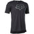 Fox Racing Flexair Ascent Short-Sleeve Jersey Black