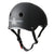 Triple 8 Sweatsaver Liner Skateboard Helmet Black Matte/White