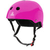 Pink Glossy