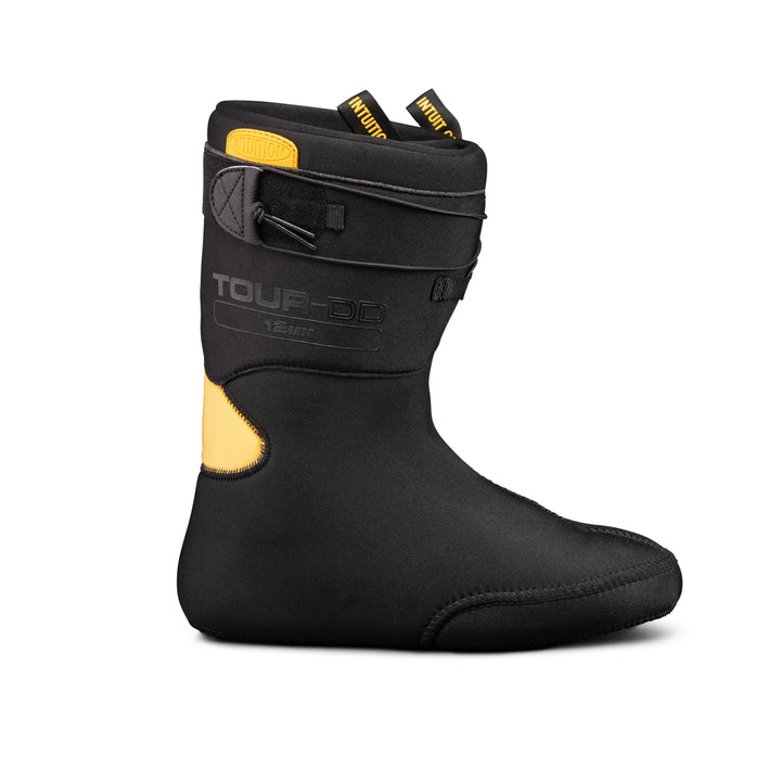Intuition Tour Wrap DD 9mm Liners Black/Gold