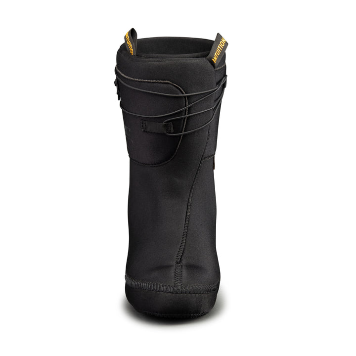 Intuition Tour Wrap DD 9mm Liners Black/Gold