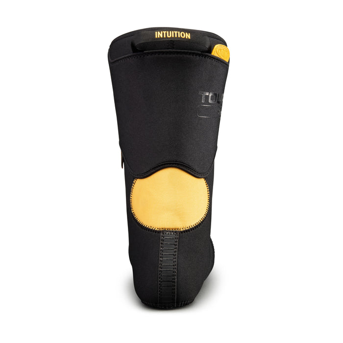 Intuition Tour Wrap DD 9mm Liners Black/Gold