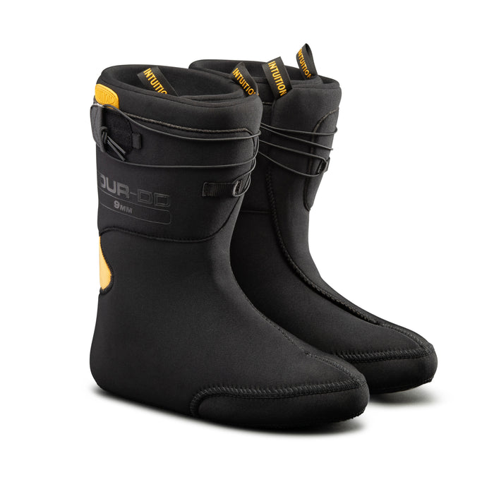 Intuition Tour Wrap DD 9mm Liners Black/Gold