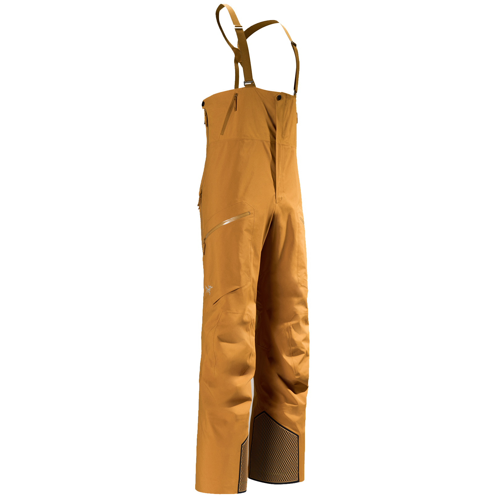 Arc'teryx Rush Bibs - Men's – evo