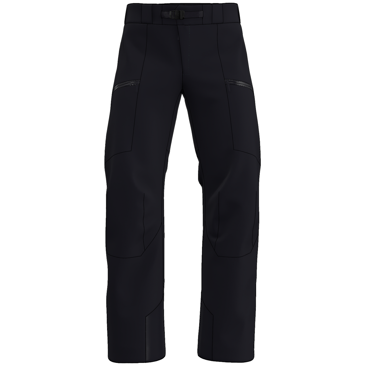 Arc'teryx Sabre Insulated Pants - Men's Black