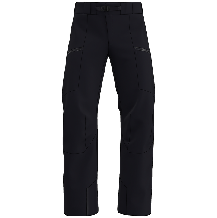 Arc'teryx Sabre Insulated Pants - Men's Black