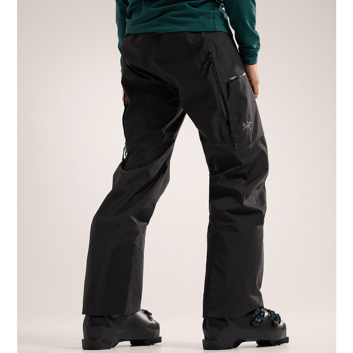 Arc'teryx Sabre Insulated Pants - Men's Black