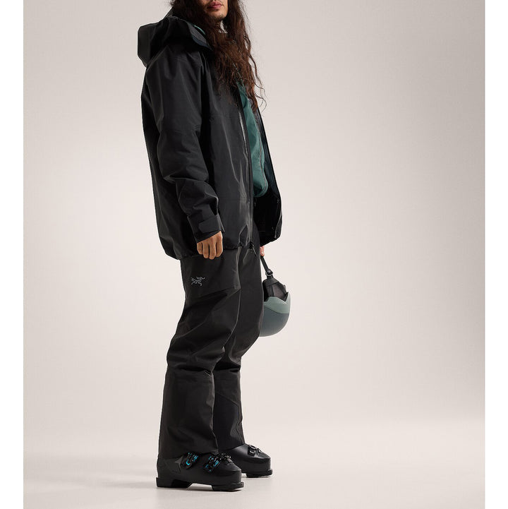 Arc'teryx Sabre Insulated Pants - Men's Black
