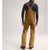 Arc'teryx Sabre Bibs - Men's Relic/Yukon