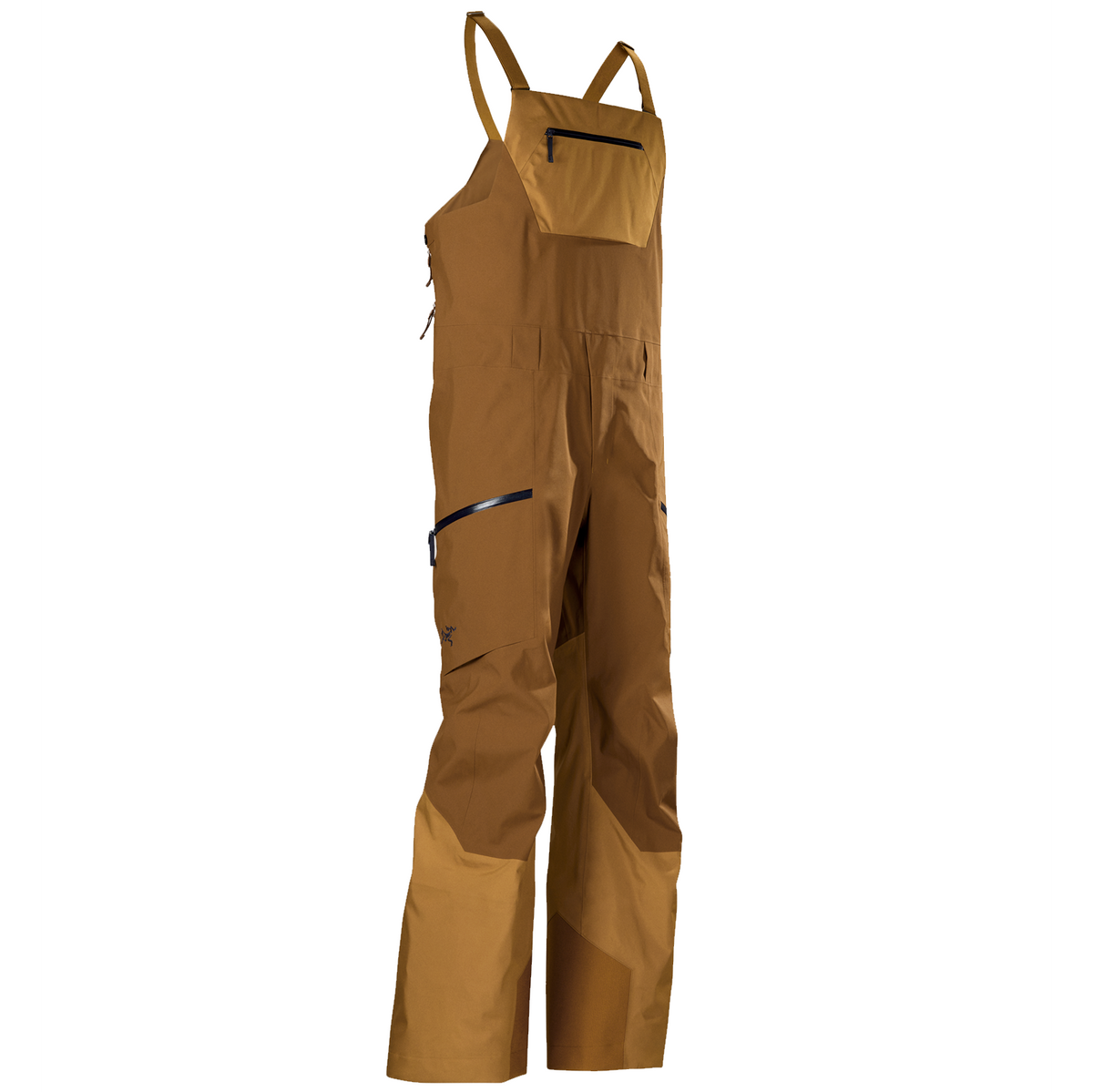 Arc'teryx Sabre Bibs - Men's Relic/Yukon
