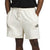 The North Face Earth Day Shorts - Men's Unbleached/New Taupe Green