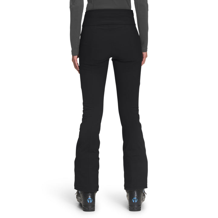 The North Face Snoga Tall Pants - Women's TNF Black