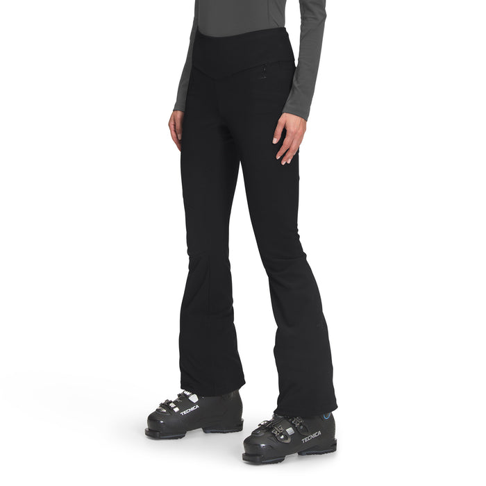 The North Face Snoga Tall Pants - Women's TNF Black