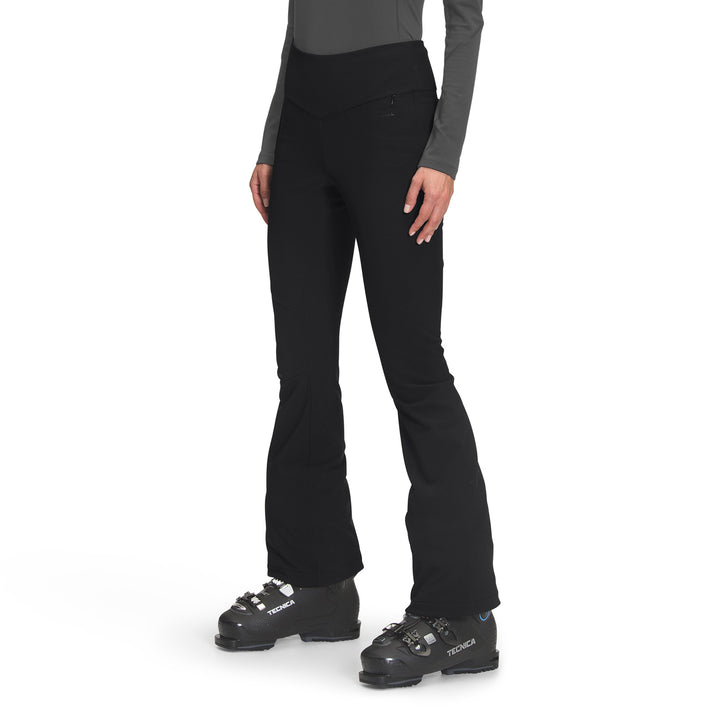 The North Face Snoga Tall Pants - Women's TNF Black