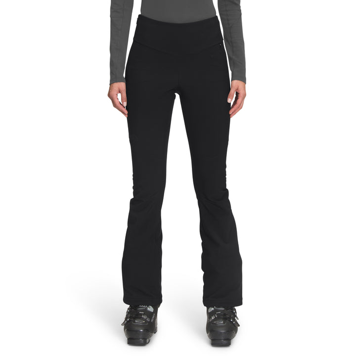 The North Face Snoga Tall Pants - Women's TNF Black