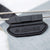 Jones Nomad Quick Tension Tail Clip Splitboard Skins Grey