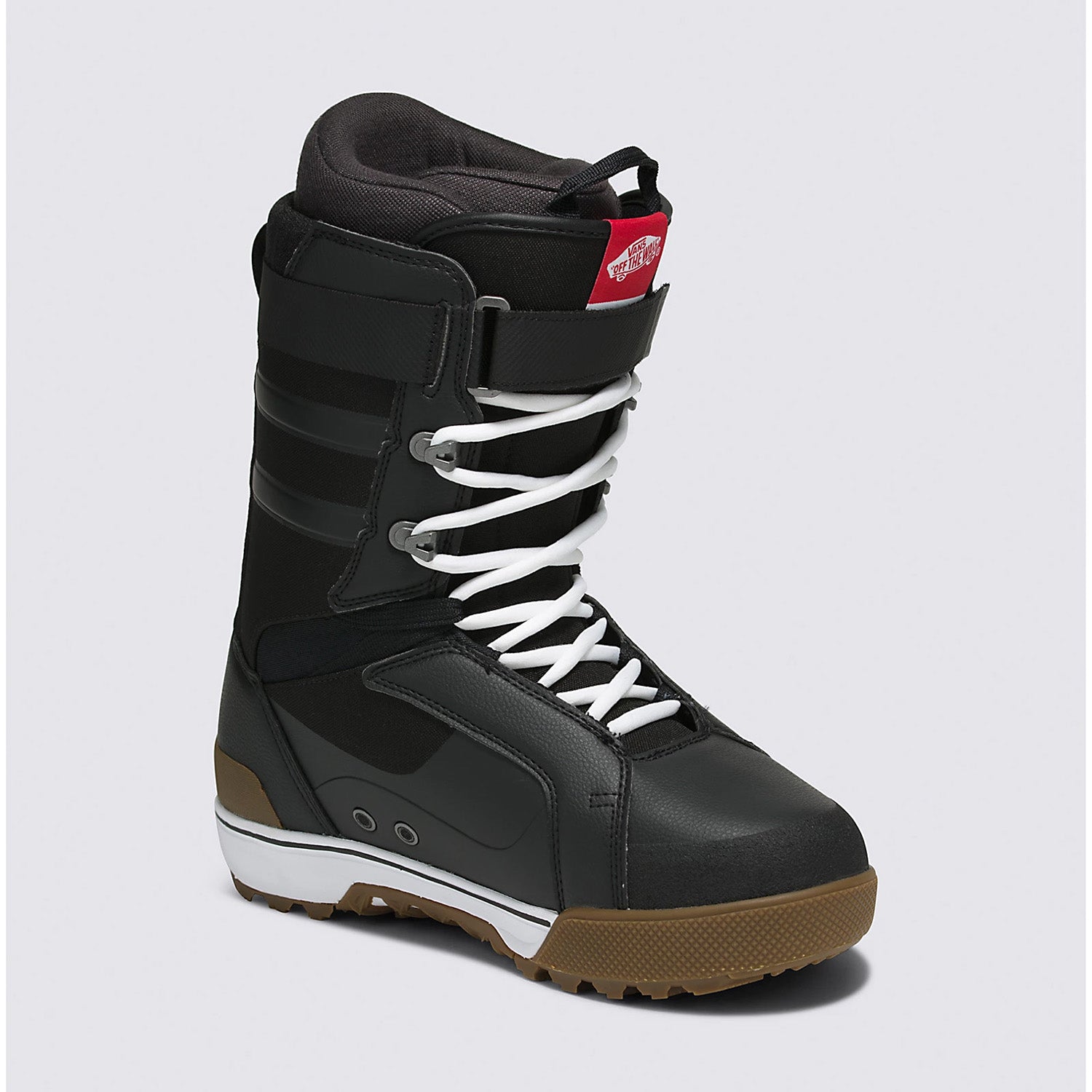 shun vans HI-STANDARD PRO25.0cmプロモデル！ Vans Hi-Standard Pro Snowboard Boots – evo