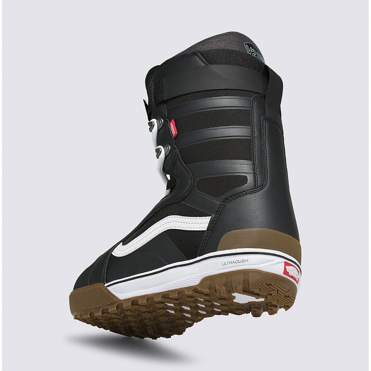 Vans Hi-Standard Pro Snowboard Boots – evo