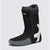 Vans Hi-Standard Pro Snowboard Boots Black/White