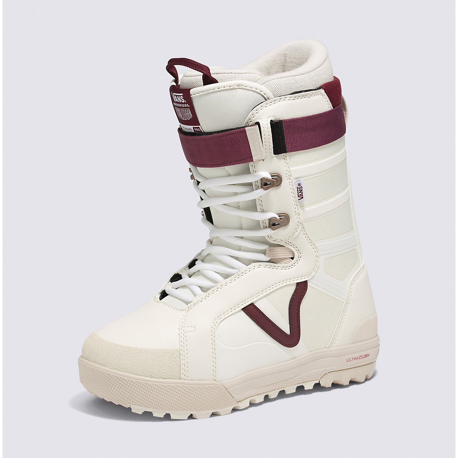 Vans Hi-Standard Pro Snowboard Boots – evo