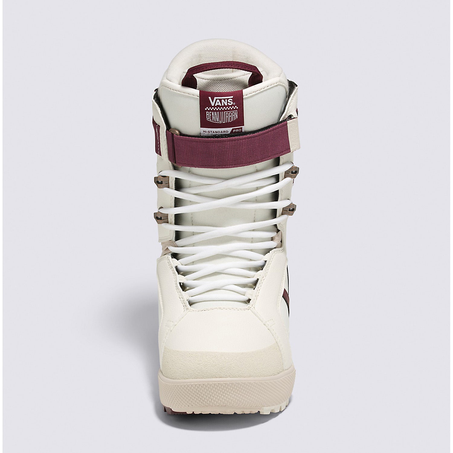 Vans Hi-Standard Pro Snowboard Boots – evo