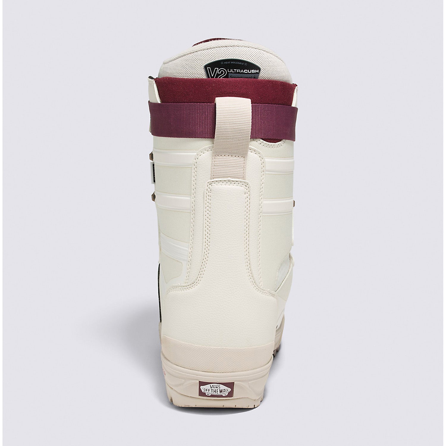 Vans Hi-Standard Pro Snowboard Boots – evo