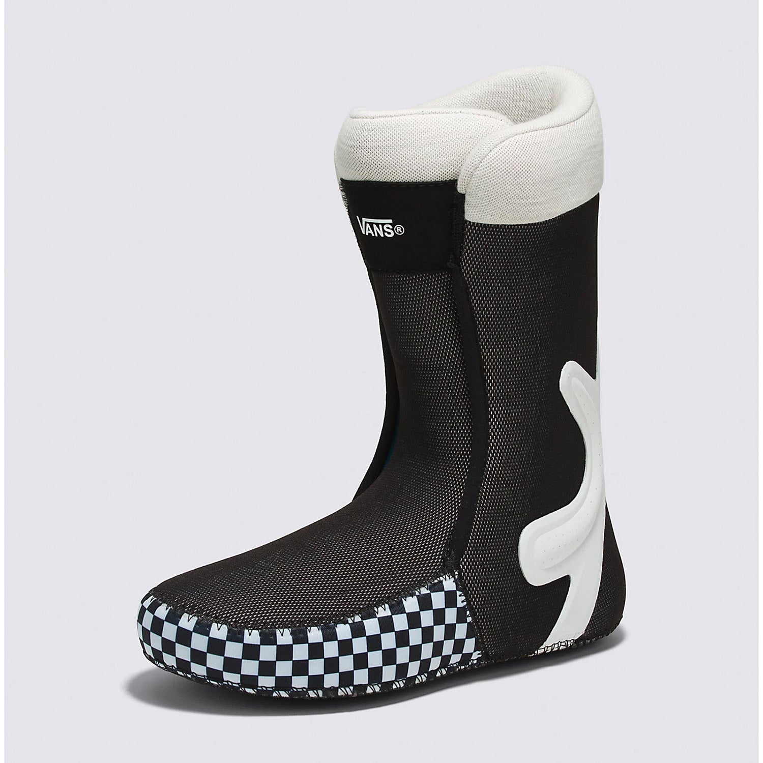Vans Hi-Standard Pro Snowboard Boots – evo