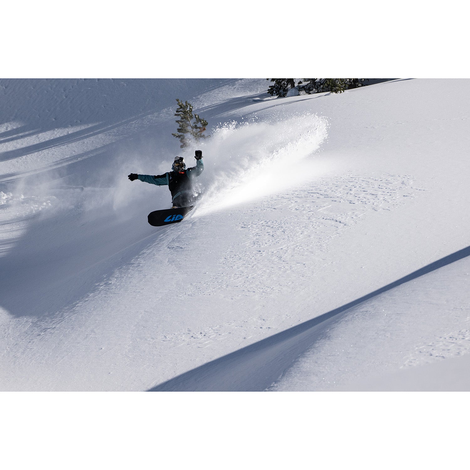 Lib Tech T.Rice Golden Orca Snowboard 2024 – evo