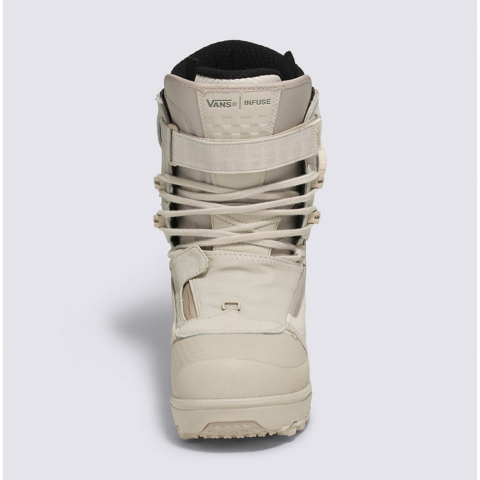 Vans Infuse Snowboard Boots 2024 Birch