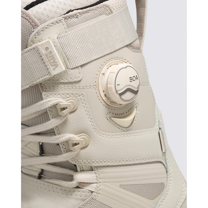 Vans Infuse Snowboard Boots 2024 Birch