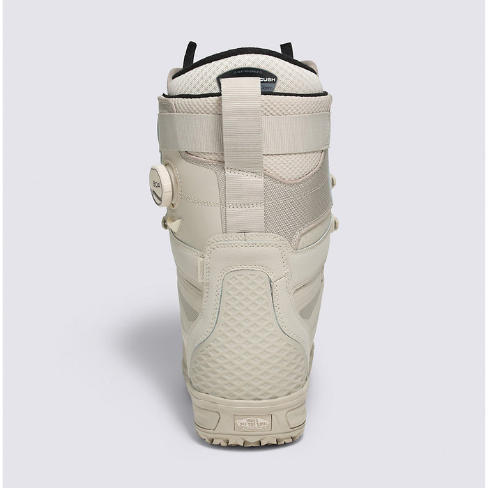 Vans Infuse Snowboard Boots 2024 Birch
