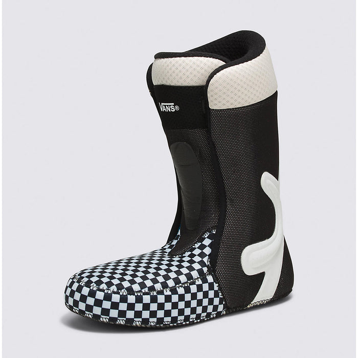 Vans Infuse Snowboard Boots 2024 Birch